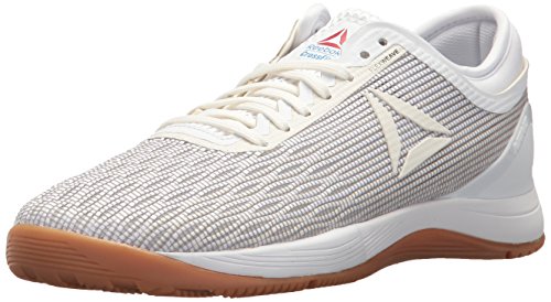 Algopix Similar Product 14 - Reebok Womens Crossfit Nano 80