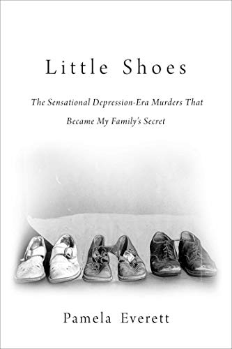 Algopix Similar Product 19 - Little Shoes The Sensational