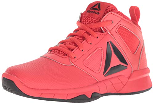 Algopix Similar Product 20 - Reebok Baby Royal Dash N Drill Sneaker