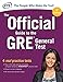 Algopix Similar Product 19 - The Official Guide to the GRE General