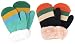 Algopix Similar Product 10 - Set of 2 Kids Sherpa Lined Knit