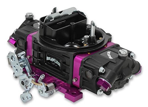 Algopix Similar Product 20 - Quick Fuel Brawler Carburetor 750 Cfm