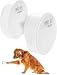 Algopix Similar Product 8 - Mighty Paw Smart Dog Bell 20 