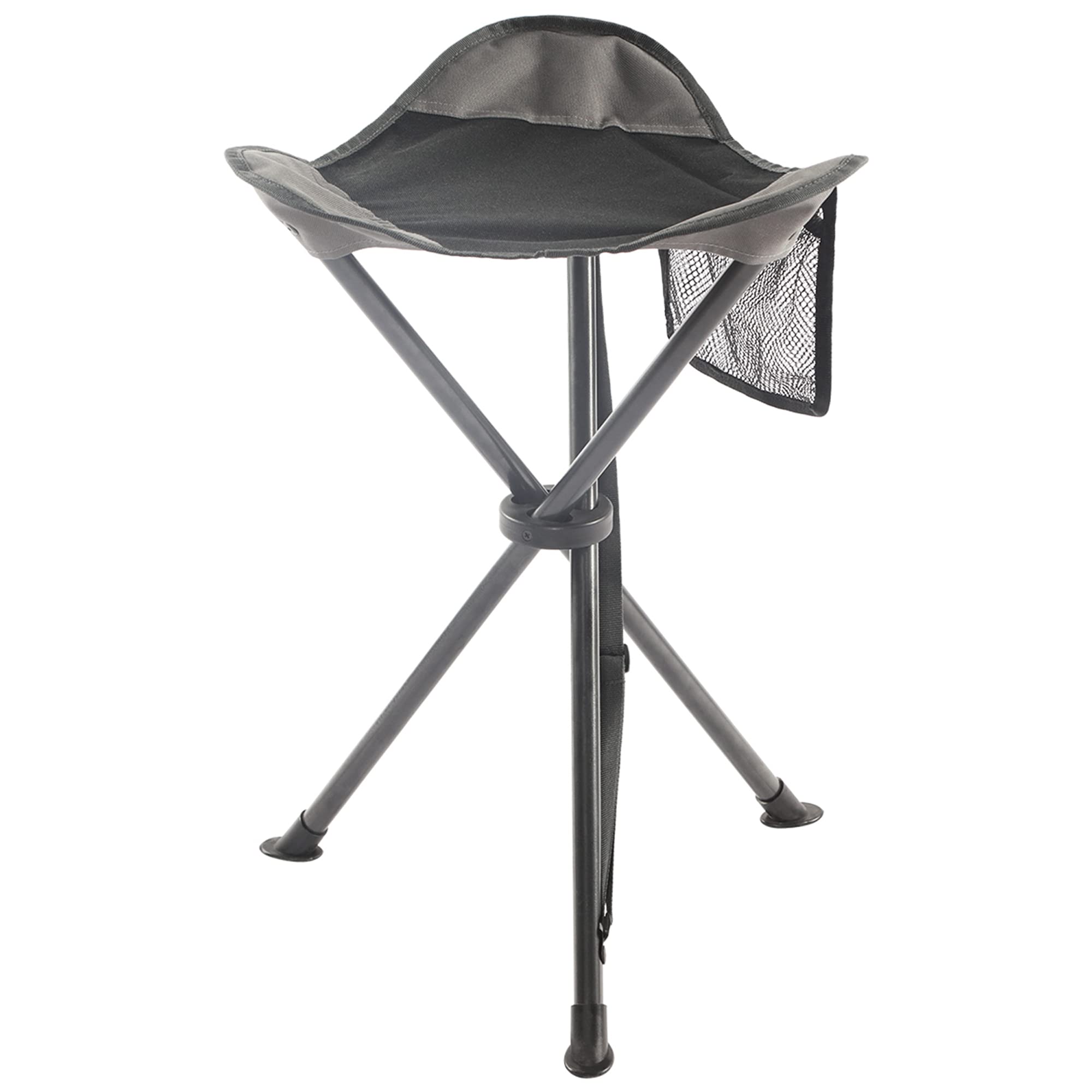 Algopix Similar Product 2 - PORTAL Tall Folding Tripod Stool for