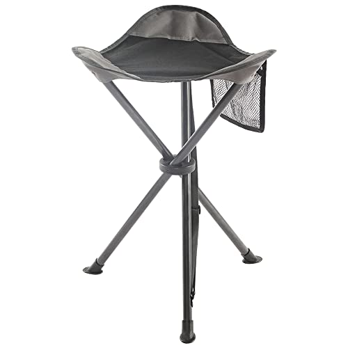 Algopix Similar Product 16 - PORTAL Tall Folding Tripod Stool for