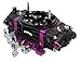 Algopix Similar Product 1 - Quick Fuel Black Brawler Carburetor 750