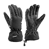 Algopix Similar Product 4 - LEKI Scene S GTX Black 9.0