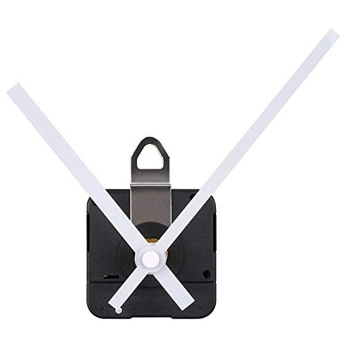 Algopix Similar Product 3 - Mudder 31 mm Long Shaft Quartz Clock