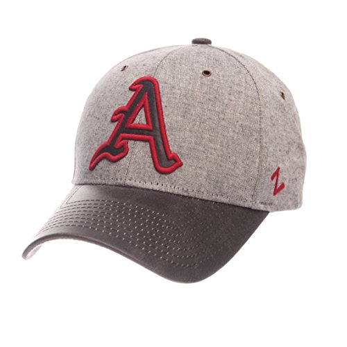 Algopix Similar Product 12 - NCAA Zephyr Clemson Tigers Mens The
