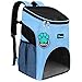 Algopix Similar Product 17 - PetAmi Small Dogs and Cat Backpack