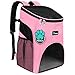 Algopix Similar Product 16 - PetAmi Small Dogs and Cat Backpack
