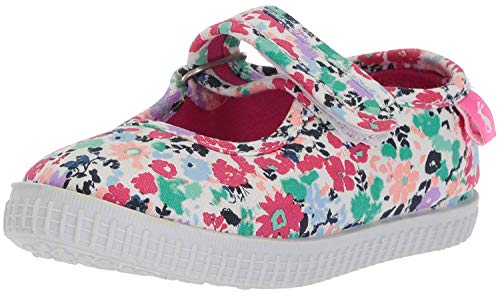 Algopix Similar Product 15 - Joules BabyGirls JNRGOODWAY Pump