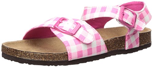 Algopix Similar Product 15 - Joules UnisexBaby JNRTIPPYTOES Sandal