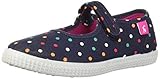 Algopix Similar Product 3 - Joules Girls JNRGOODWAY Pump Navy