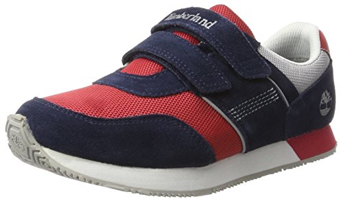 Algopix Similar Product 2 - Timberland Ca1i6o M 060 Boys Oxfords