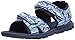 Algopix Similar Product 18 - Joules BabyBoys JNRROCK Sandal Shark