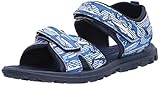 Algopix Similar Product 3 - Joules BabyBoys JNRROCK Sandal Shark