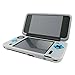 Algopix Similar Product 8 - Silicone Case for New Nintendo 2DS XL