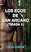Algopix Similar Product 15 - Los Ecos de San Arcano Tirada 1  6