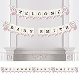 Algopix Similar Product 17 - Big Dot of Happiness Custom Precious
