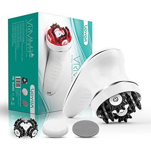 Algopix Similar Product 17 - VOYOR Electric Cellulite Massager Body