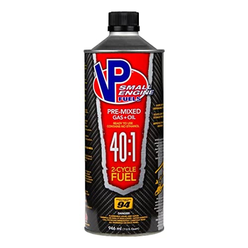 Algopix Similar Product 1 - VP FUELS FIX-IT FUEL QUART/8 PACK