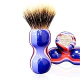 Algopix Similar Product 4 - HAIRCUT AND SHAVE CO Proven Synthetic
