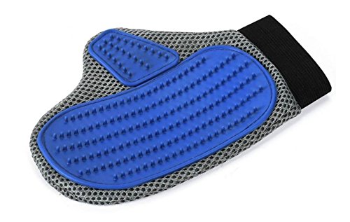 Algopix Similar Product 15 - Pet Massage  Grooming Comb  Dogs