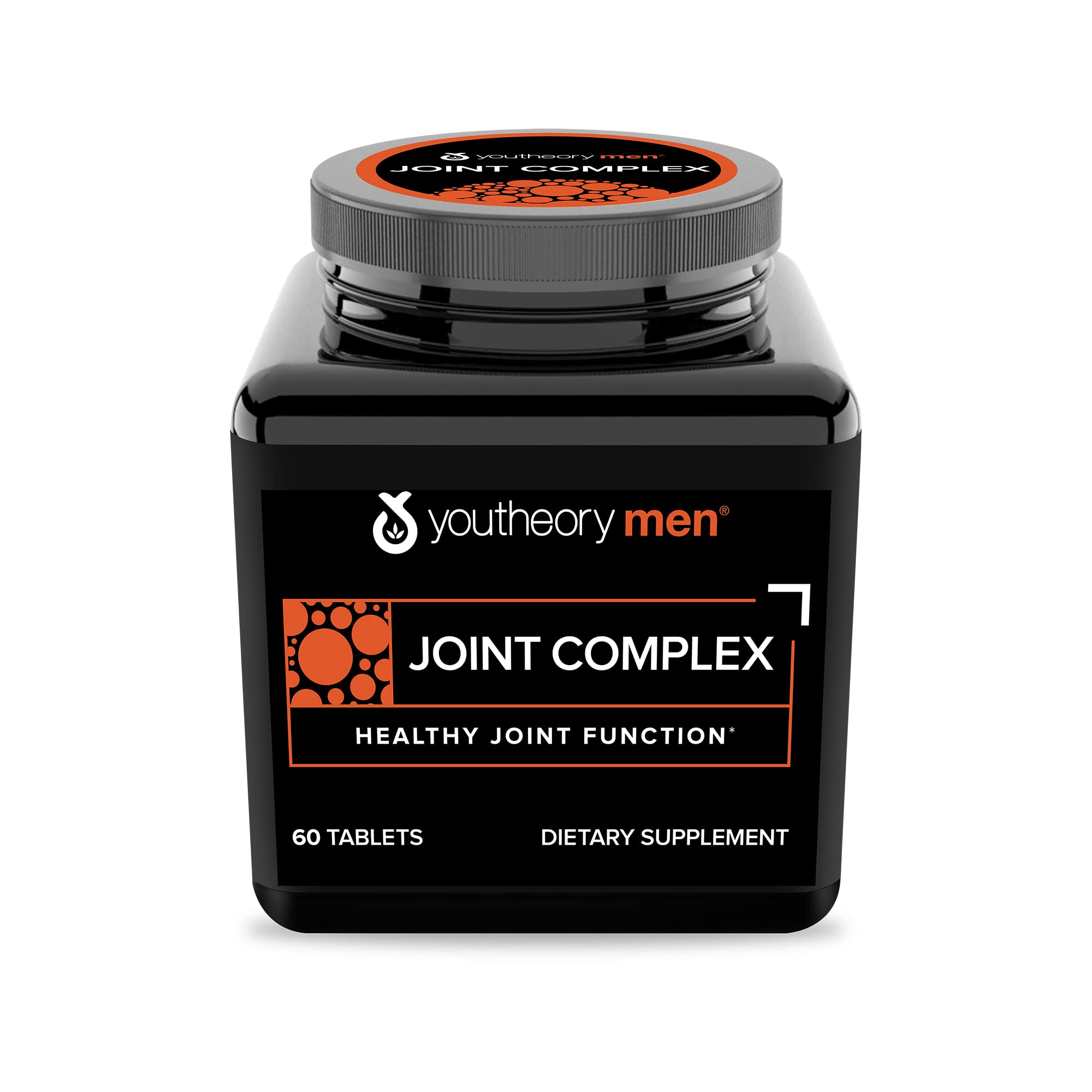 Algopix Similar Product 13 - Youtheory Mens Joint Complex 