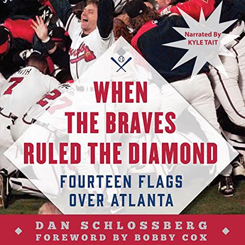 Algopix Similar Product 1 - When the Braves Ruled the Diamond