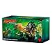 Algopix Similar Product 9 - Magic The Gathering MTGXLNDBTEN