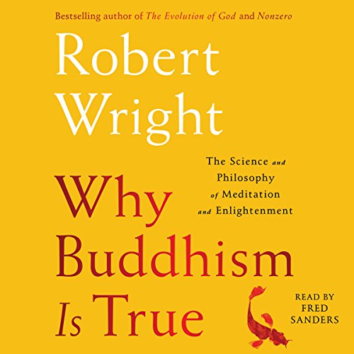 Algopix Similar Product 15 - Why Buddhism Is True The Science and