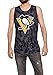 Algopix Similar Product 2 - Calhoun Mens NHL Performance Tank Top