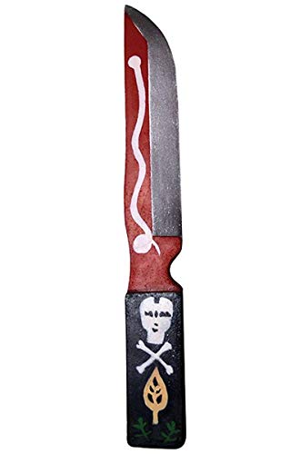 Algopix Similar Product 16 - Trick or Treat Chucky Voodoo