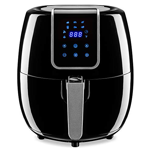 Algopix Similar Product 6 - Best Choice Products 55qt 6in1
