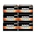 Algopix Similar Product 10 - DURACELL MN1500BKD CopperTop Alkaline
