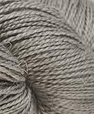 Algopix Similar Product 2 - HiKoo  Rylie Knitting Yarn  Manatee