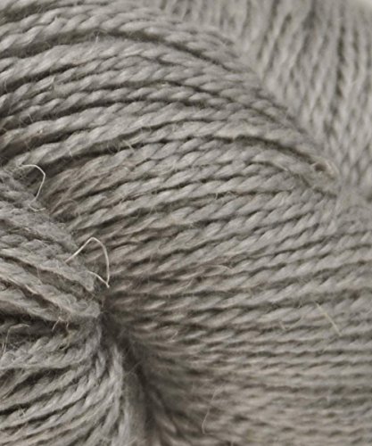 Algopix Similar Product 16 - HiKoo  Rylie Knitting Yarn  Manatee