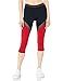 Algopix Similar Product 11 - SHAPE activewear Womens Retreat Capri