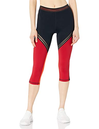 Algopix Similar Product 11 - SHAPE activewear Womens Retreat Capri