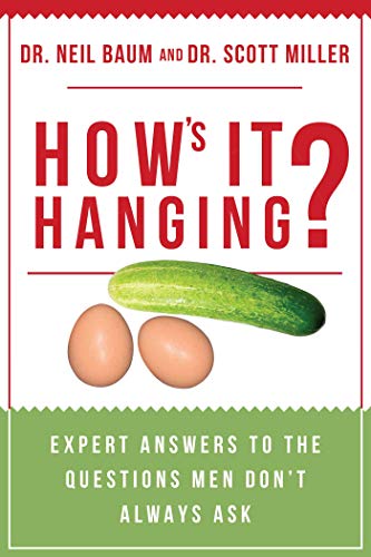 Algopix Similar Product 11 - Hows It Hanging Expert Answers to