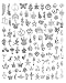 Algopix Similar Product 12 - JIALEEY Wholesale Bulk Lots Jewelry