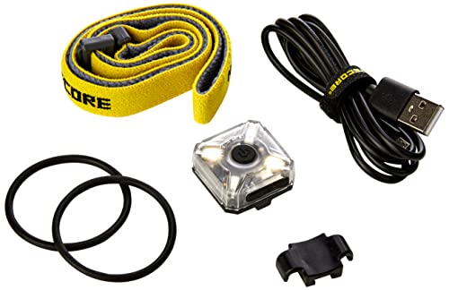 Algopix Similar Product 19 - Nitecore NCNU05K NU05 Headlamp Mate Kit