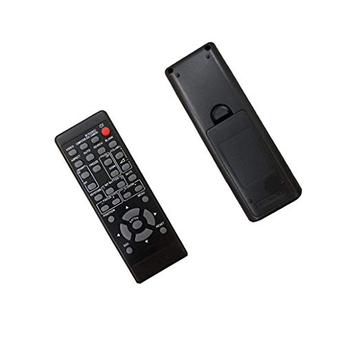 Algopix Similar Product 5 - 4EVER Replacment Remote Control Fit for
