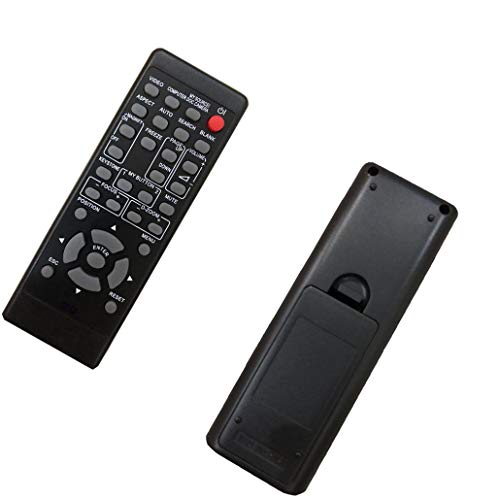 Algopix Similar Product 20 - 4EVER Replacment Remote Control Fit for
