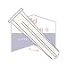 Algopix Similar Product 3 - 810X78 Conical Plastic Anchors  Long
