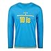 Algopix Similar Product 17 - Baseline Tennis 10is LS  Cotton 