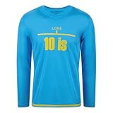 Algopix Similar Product 2 - Baseline Tennis 10is LS  Cotton 