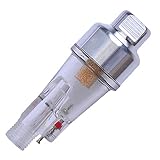 Algopix Similar Product 11 - MagiDeal Air Filter inline Moisture