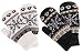 Algopix Similar Product 5 - Arctic Paw Womens Snowflake Winter